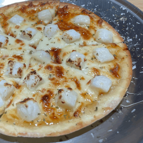 博多明太子麻糬Mentaiko Mochi